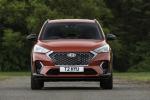 Hyundai Tucson N Line 2019 года (UK)
